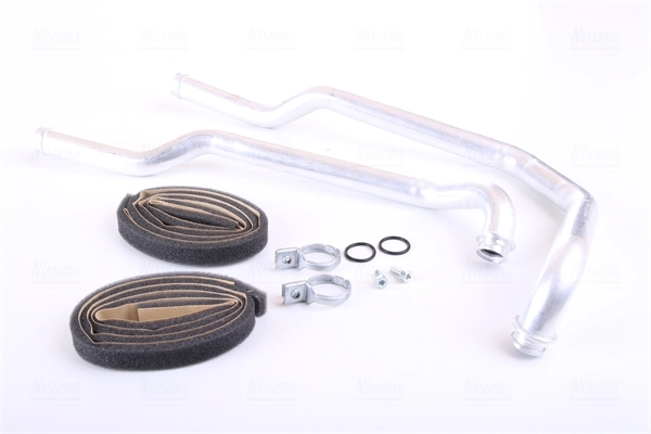 Heat Exchanger, interior heating ** FIRST FIT ** 77643