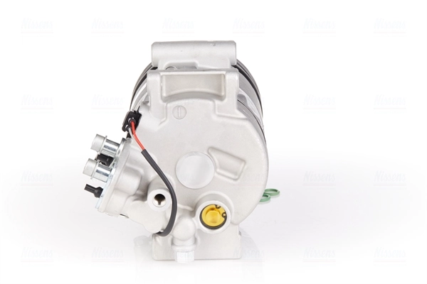 Compressor, air conditioning ** FIRST FIT ** 890078