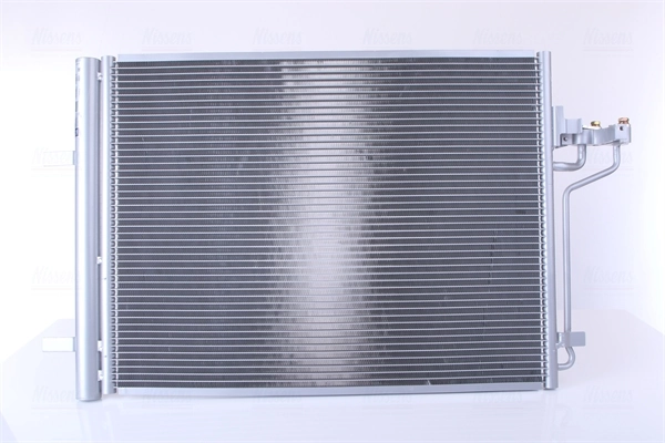 Condenser, air conditioning ** FIRST FIT ** 940183