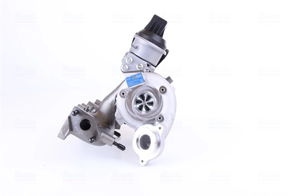 Charger, charging (supercharged/turbocharged) ** FACTORY NEW ** 93151