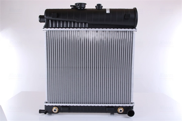 Radiator, engine cooling 62708A