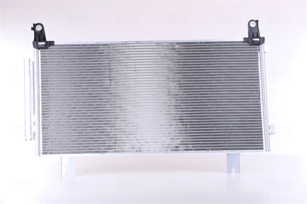 Condenser, air conditioning 941219