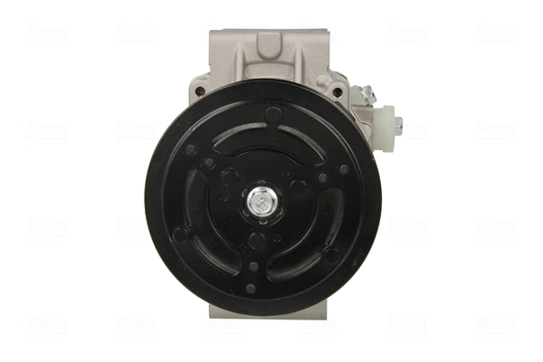 Compressor, air conditioning ** FIRST FIT ** 89324