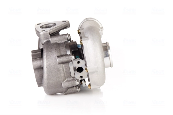 Charger, charging (supercharged/turbocharged) ** FACTORY NEW ** 93125