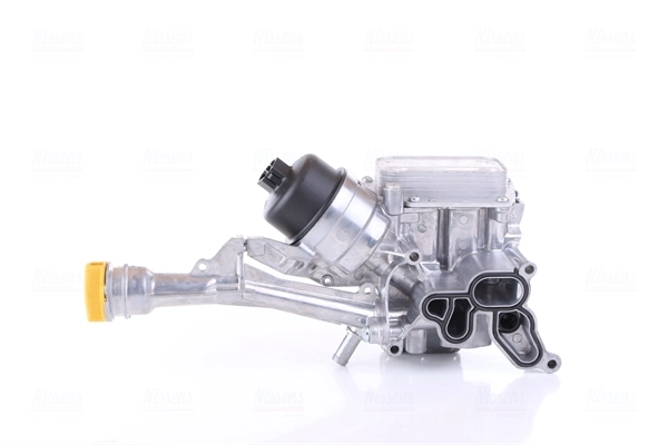 Oil Cooler, engine oil 91352