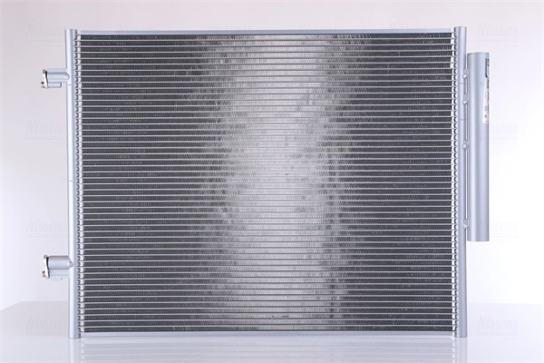 Condenser, air conditioning ** FIRST FIT ** 941066