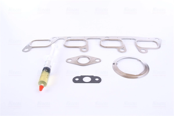 Charger, charging (supercharged/turbocharged) ** FACTORY NEW ** 93356