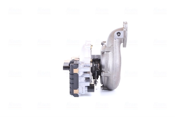 Charger, charging (supercharged/turbocharged) ** FACTORY NEW ** 93271