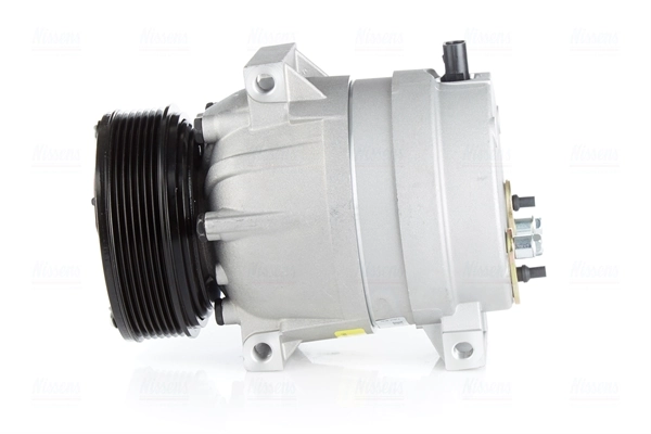 Compressor, air conditioning ** FIRST FIT ** 89587