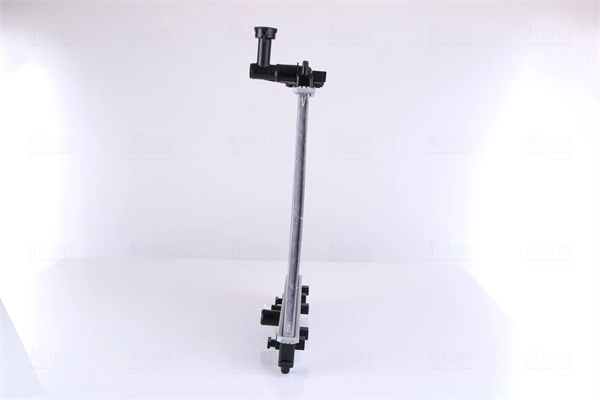 NISSENS 641777 Radiator, engine cooling