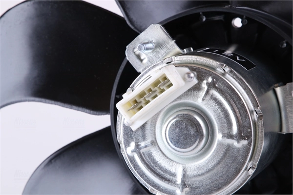 Fan, engine cooling 85542