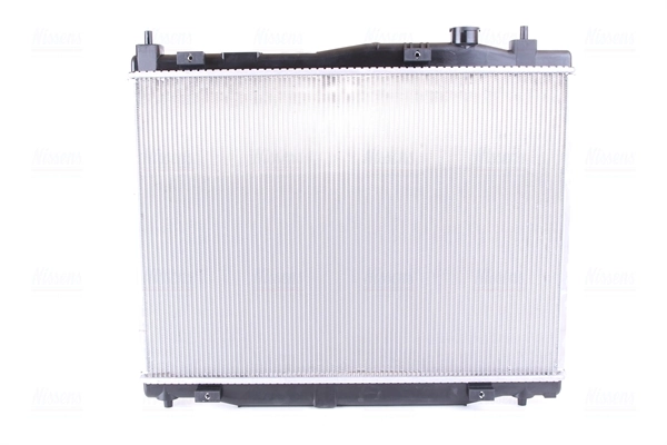 Radiator, engine cooling 606183