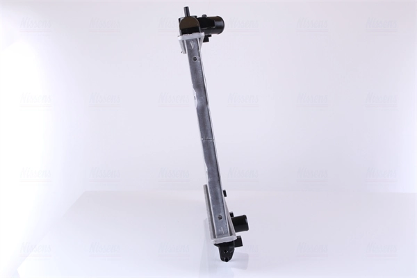 Radiator, engine cooling 66680