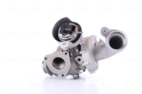 Charger, charging (supercharged/turbocharged) ** FACTORY NEW ** 93422