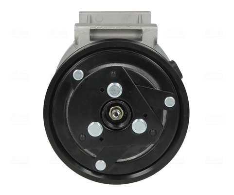 NISSENS 89218 Compressor, air conditioning