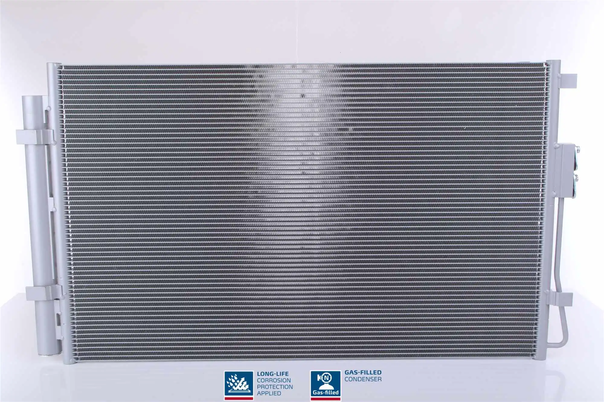 Condenser, air conditioning 940392