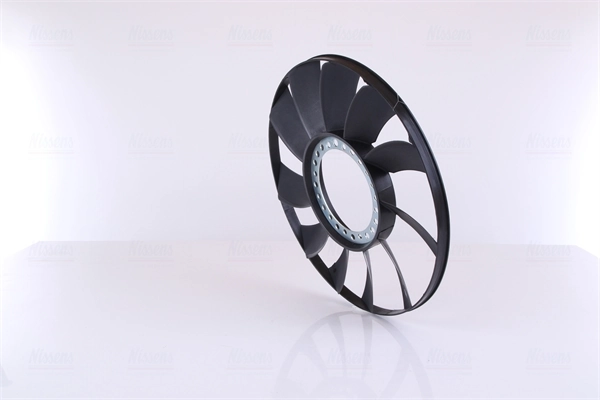 Fan, engine cooling 85664