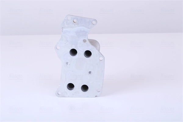 Oil Cooler, engine oil 90851