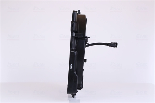 Fan, engine cooling 85035