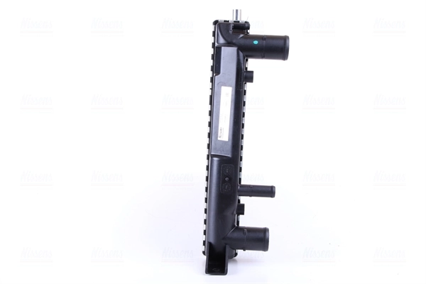 Radiator, engine cooling 604361