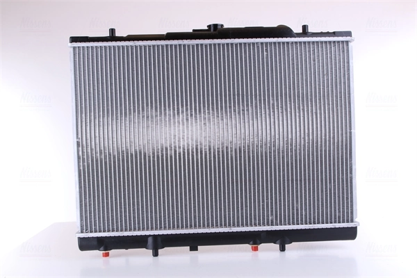 Radiator, engine cooling 68154