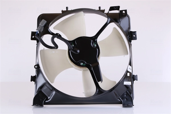 Fan, engine cooling 85045