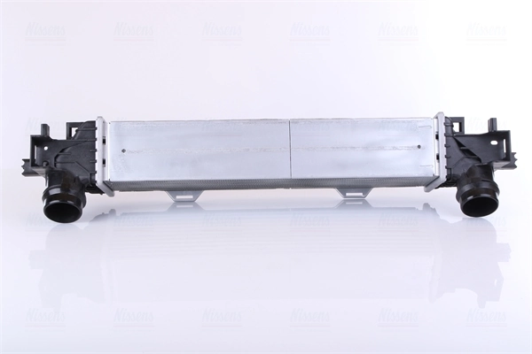 NISSENS 961226 Charge Air Cooler