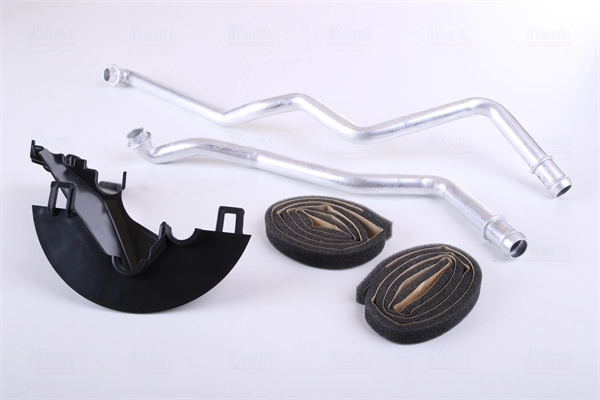 Heat Exchanger, interior heating ** FIRST FIT ** 70533