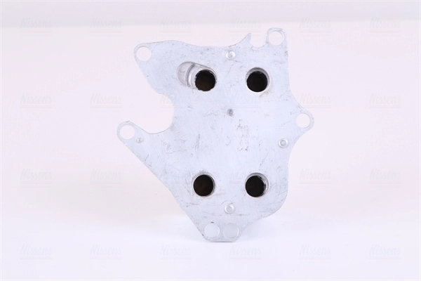 Radiador de aceite, aceite motor ** FIRST FIT ** 90990