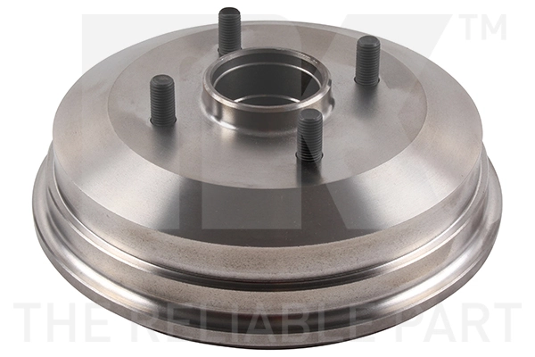 Brake Drum 252531