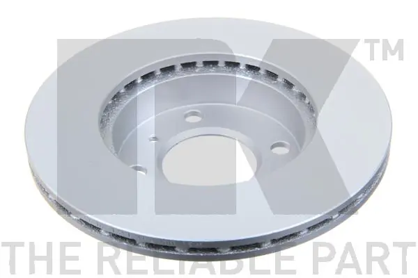 NK 313021 Brake Disc