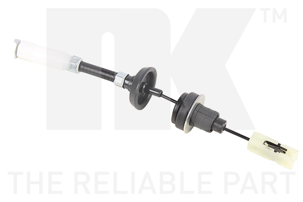 NK 929907 Cable Pull, clutch control