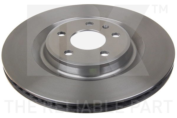 Brake Disc 2047156