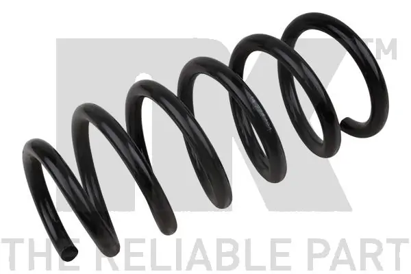 Suspension Spring 533963