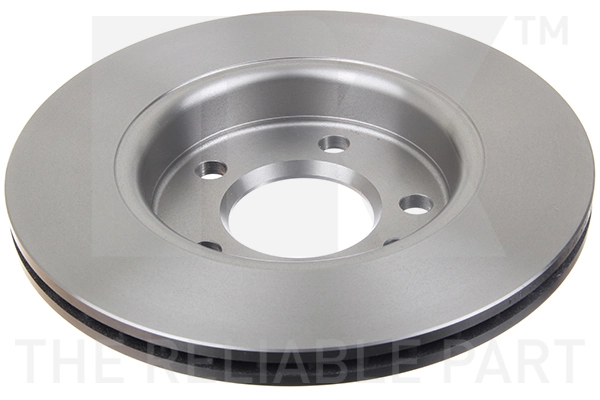 NK 204797 Brake Disc