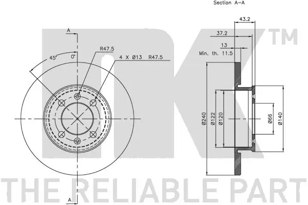 BOSCH 1 424 617 051 Spring