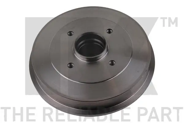 Brake Drum 251906