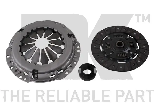 Clutch Kit 133416