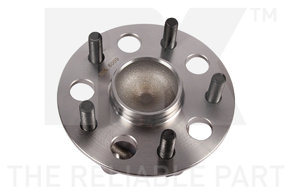 NK 764572 Wheel Bearing Kit
