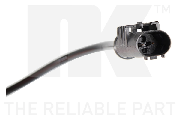 SACHS 997 883 Suspension Spring