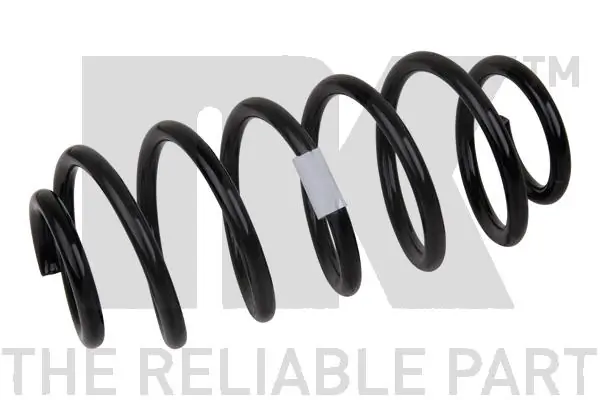 Suspension Spring 544557