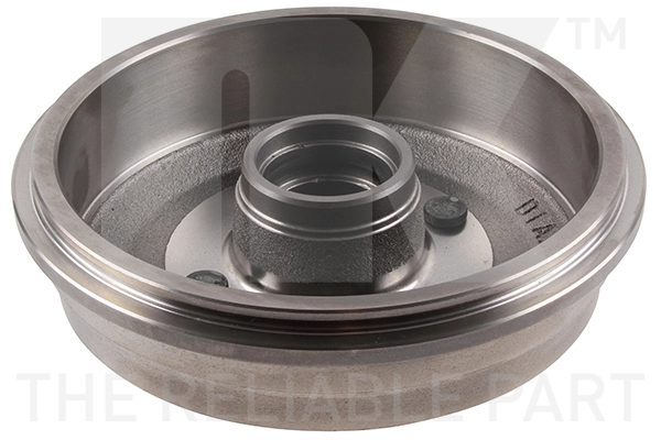 Brake Drum 252531