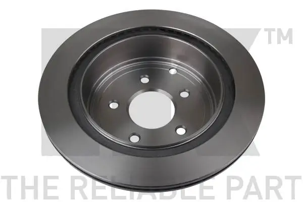 NK 202271 Brake Disc