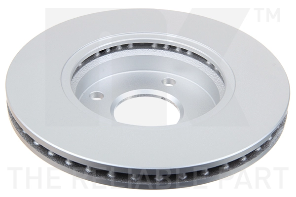 NK 312533 Brake Disc