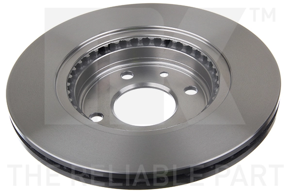 NK 203910 Brake Disc