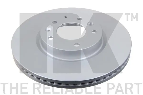 Brake Disc 313268