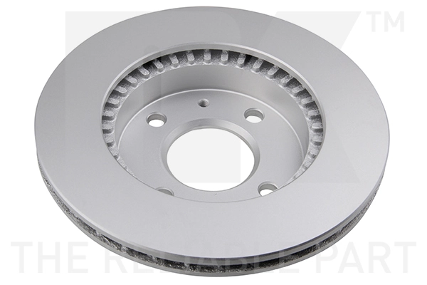 NK 312244 Brake Disc