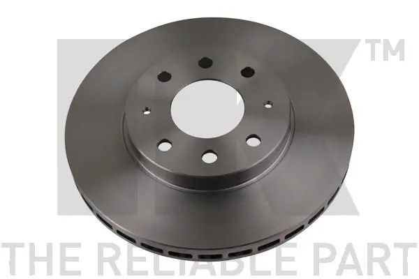 Brake Disc 203032
