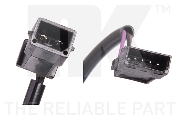 NK 294730 Sensor, wheel speed