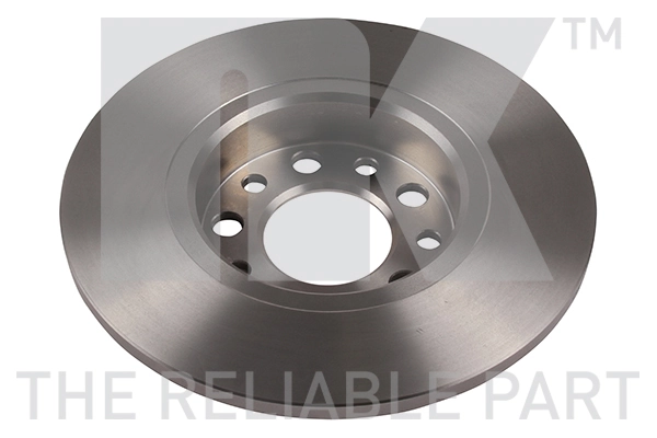 NK 201024 Brake Disc